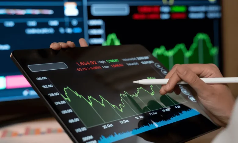 Stock Trading in 2025: The Complete Guide to Modern Investing Stock Trading