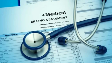 Medical Billing
