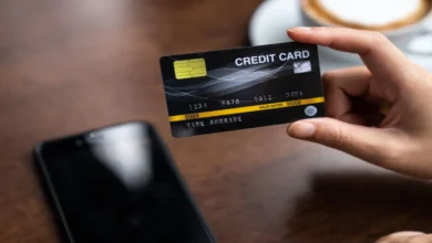 Credit Cards