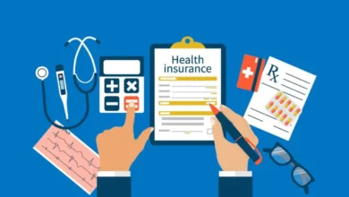 Health Insurance Plans
