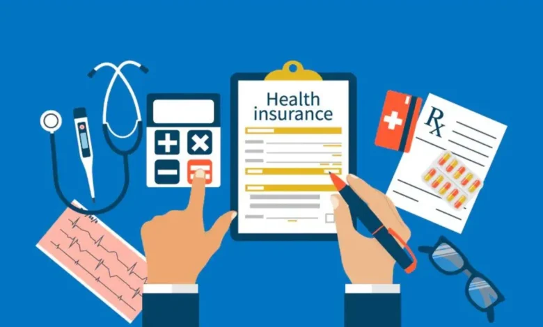 Health Insurance Plans