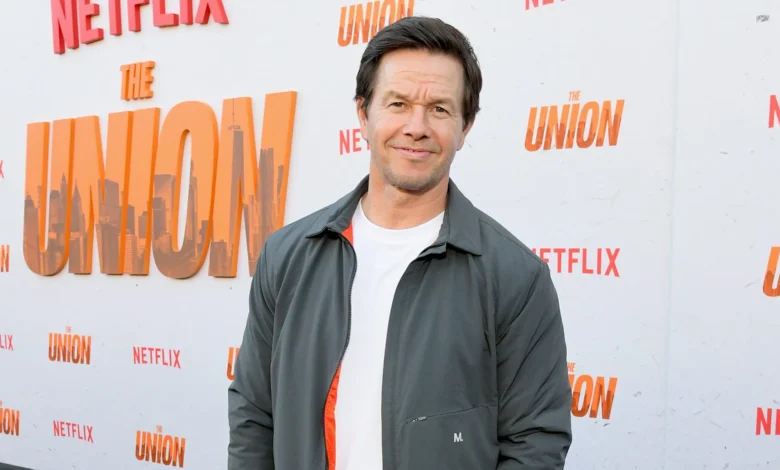 Mark Wahlberg